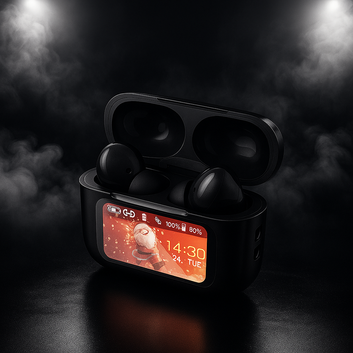 Original Thinkplus  Earphones ™ (Touch Screen)