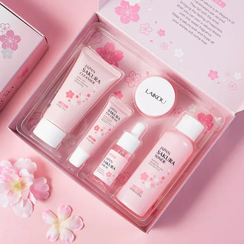LAIKOU Sakura Kit Skincare ™