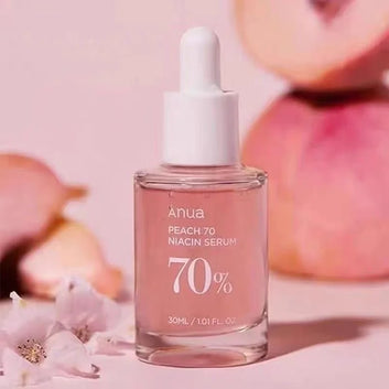 Anua Peach 70 Niacinamide Serum ™