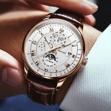 Chronograph Moon Watch ™