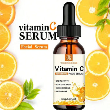 Vitamin C Facial Essence ™  ( Contains Hyaluronic)