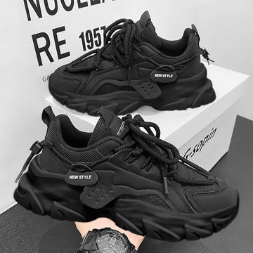 Let comfit Thick Sole Sneakers ™